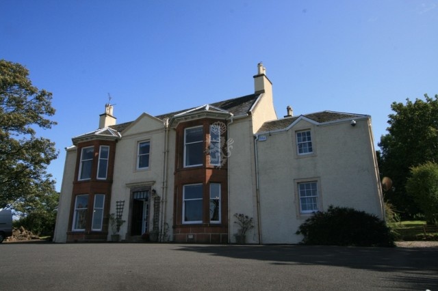 Sea View Cottage West Coast | Turnberry Grand Georgian Luxury Mansion sleeps 14, Perfect for Groups, Large Families, Team Building, Weddings