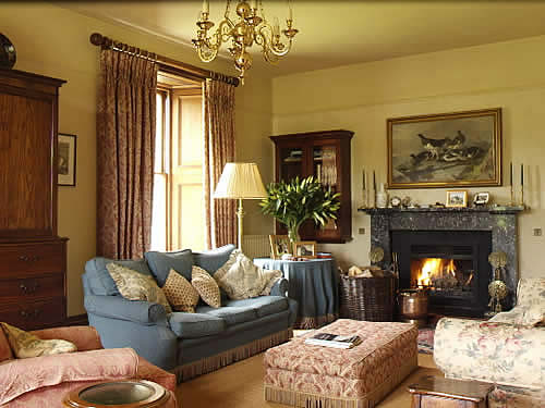 Holiday Cottages Cairngorms Perthshire East Coast