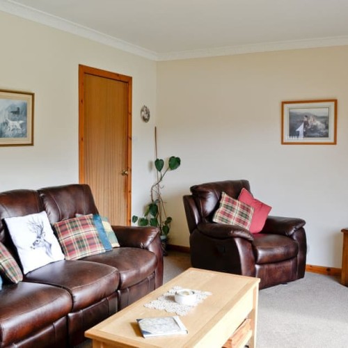 Lochside Holiday Accommodation Fort William