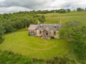 Aviemore Rural Estate Lodge