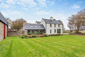 Country Holiday Cottage Caithness